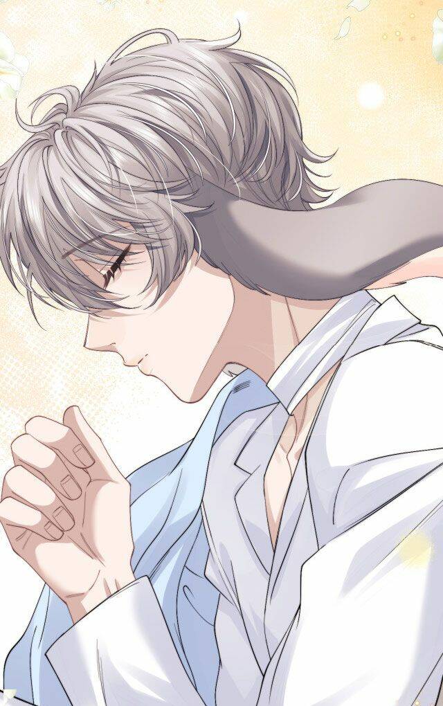 Chấp Sự Thỏ Cụp Tai: Chapter 12