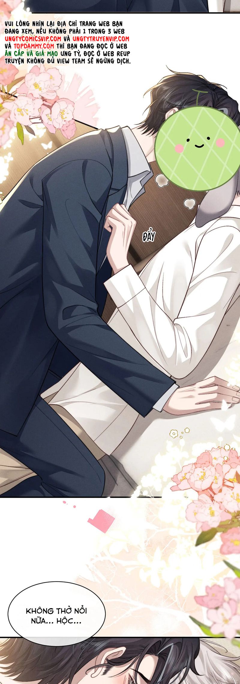Chấp Sự Thỏ Cụp Tai: Chapter 120