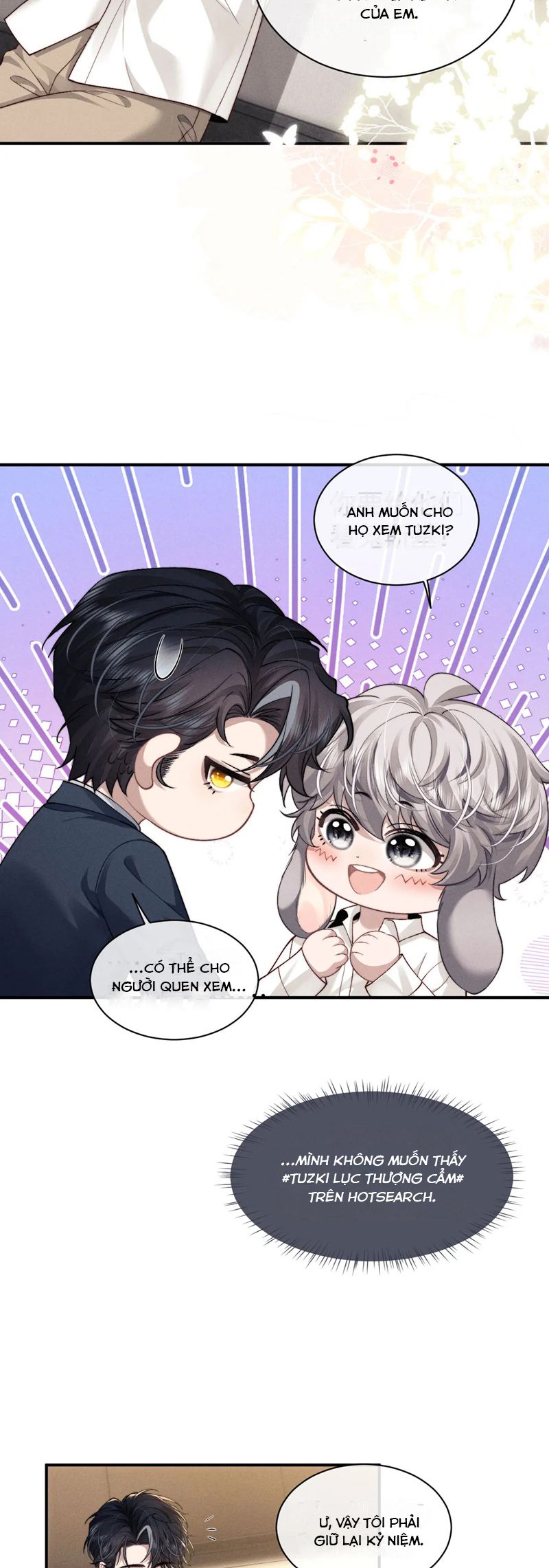 Chấp Sự Thỏ Cụp Tai: Chapter 120