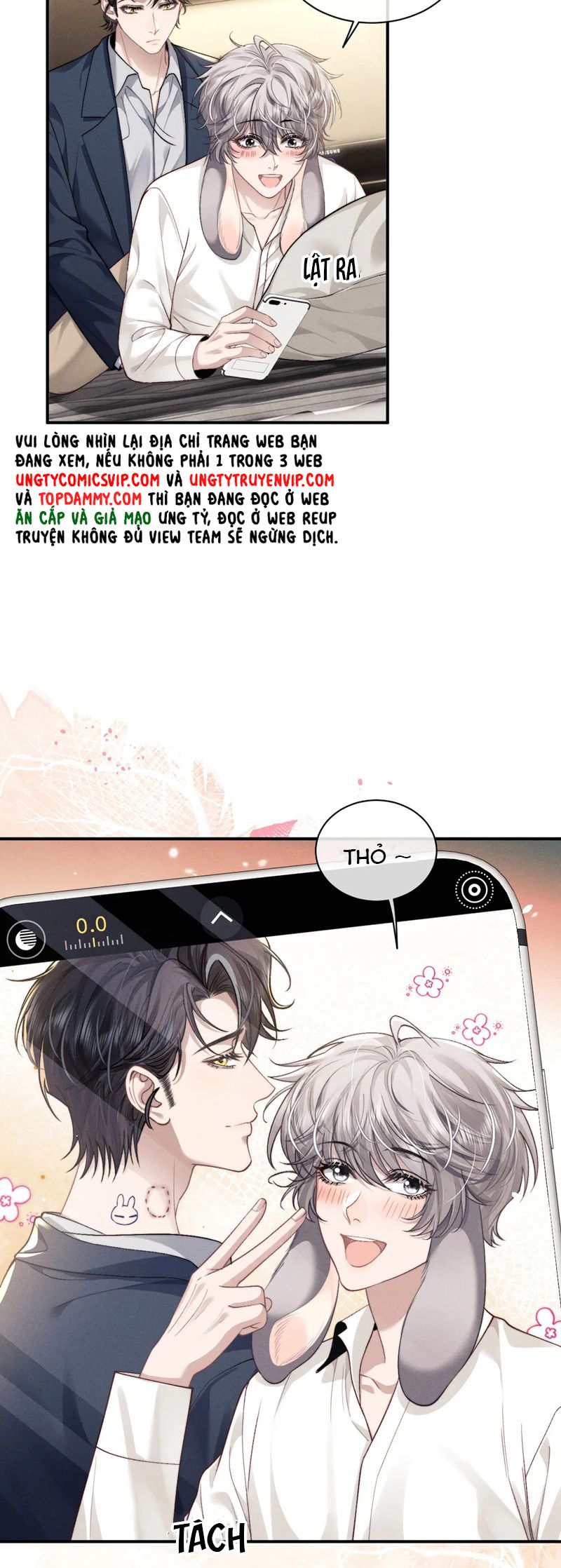 Chấp Sự Thỏ Cụp Tai: Chapter 120