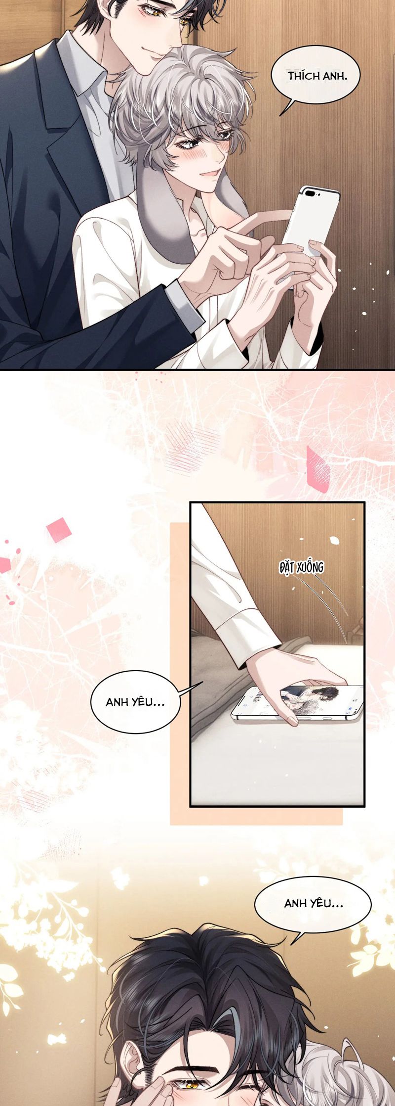 Chấp Sự Thỏ Cụp Tai: Chapter 120