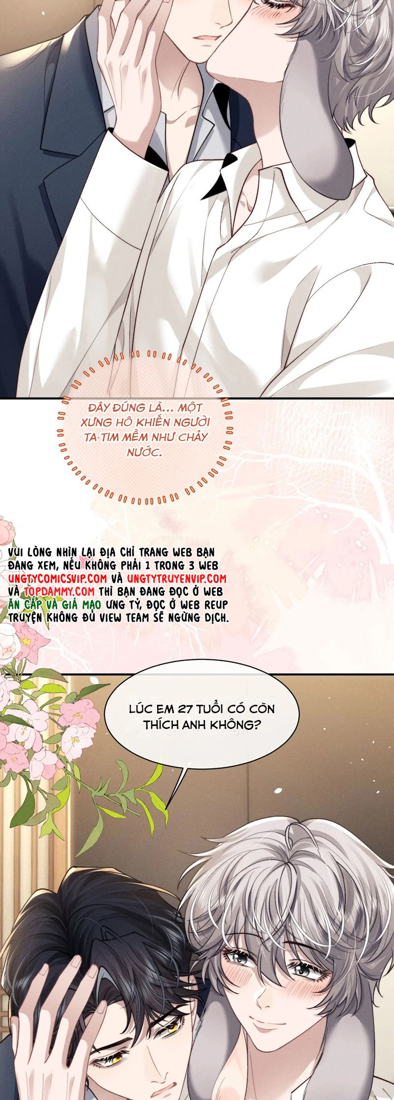 Chấp Sự Thỏ Cụp Tai: Chapter 120