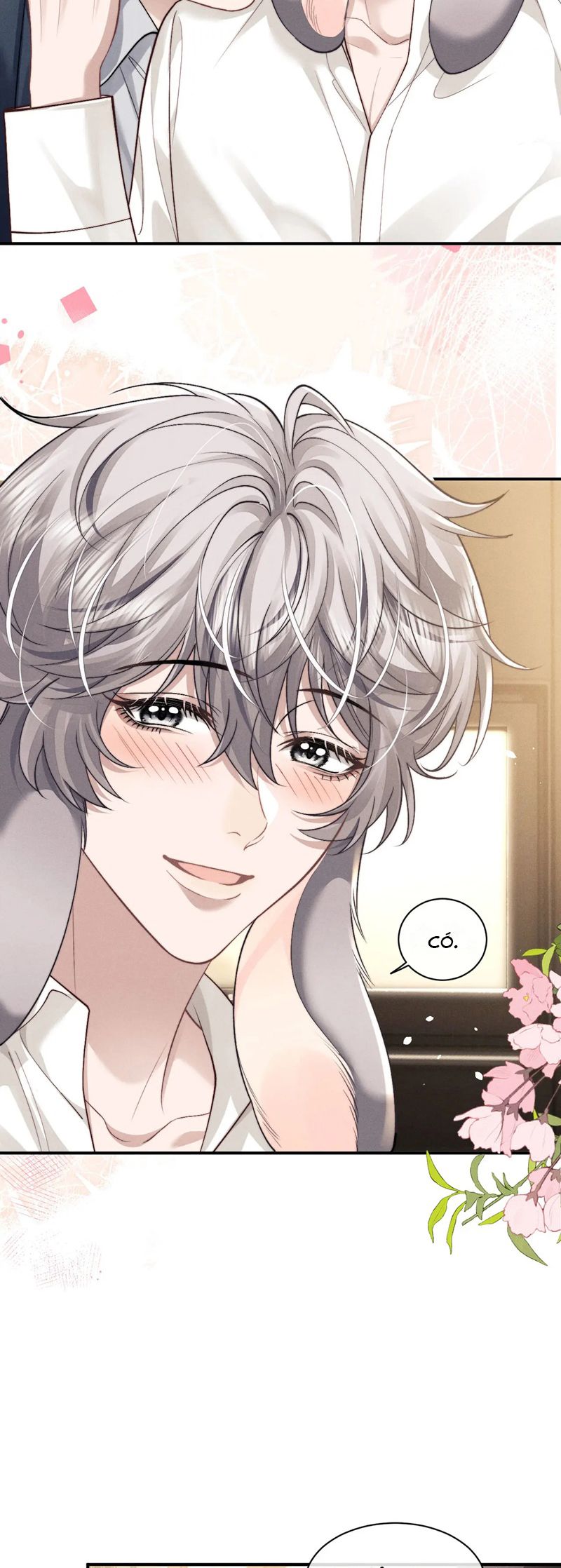 Chấp Sự Thỏ Cụp Tai: Chapter 120