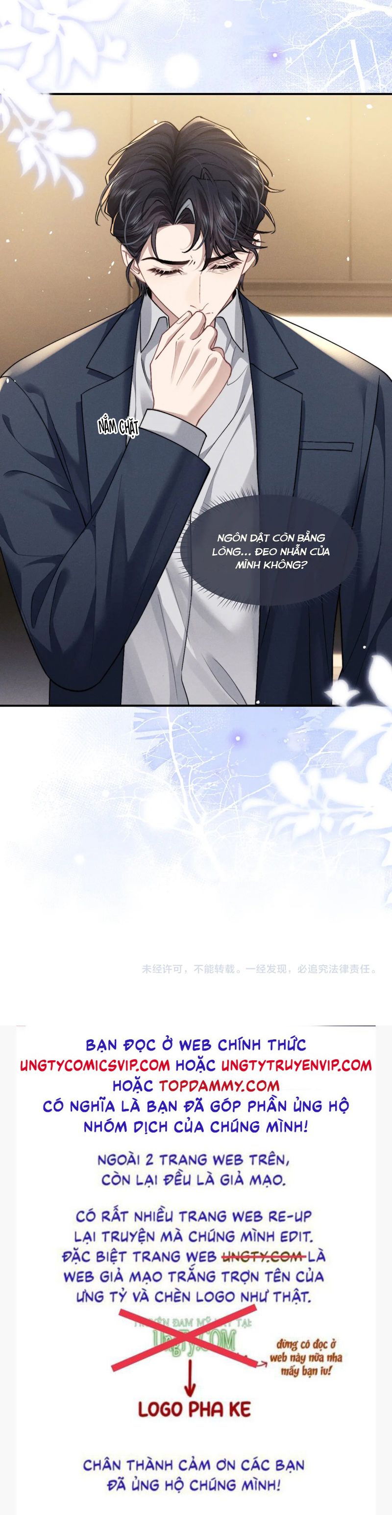 Chấp Sự Thỏ Cụp Tai: Chapter 120