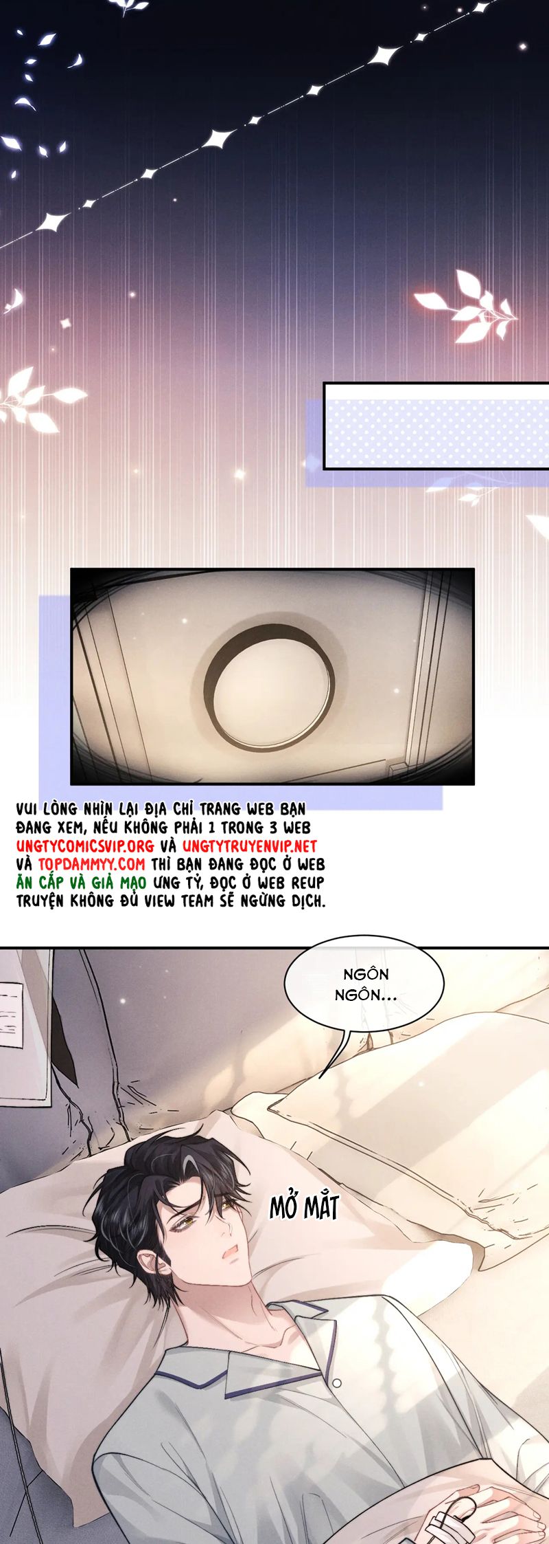 Chấp Sự Thỏ Cụp Tai: Chapter 125