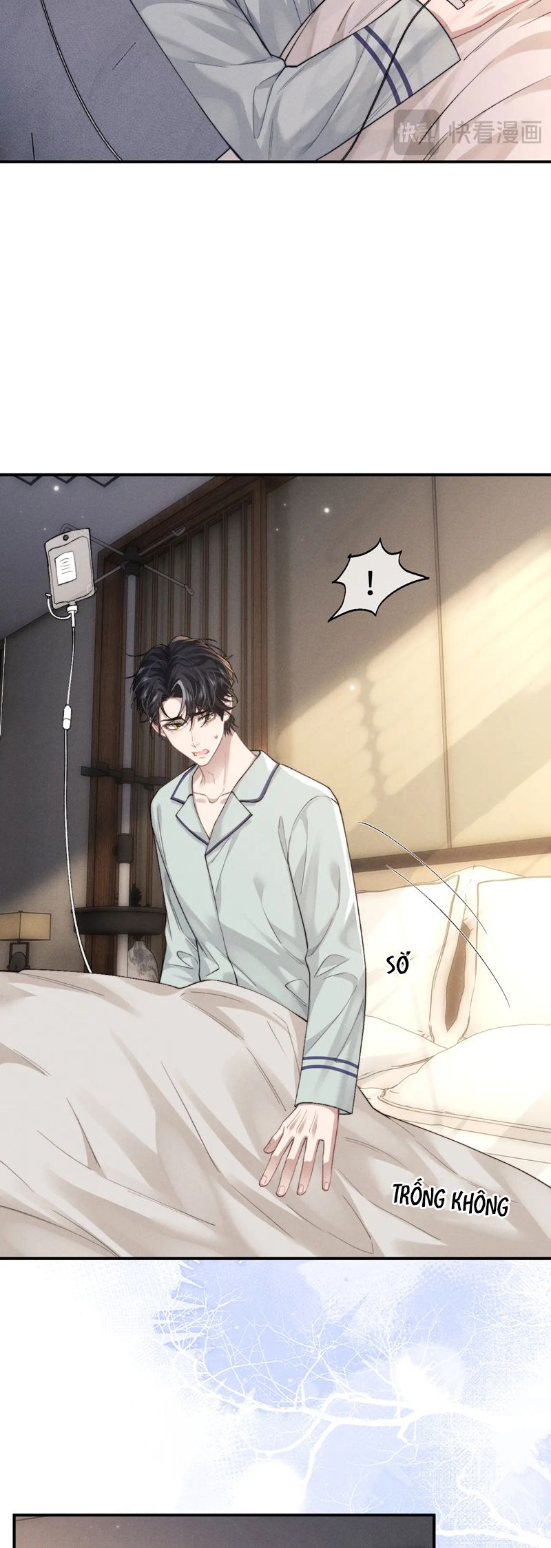 Chấp Sự Thỏ Cụp Tai: Chapter 125