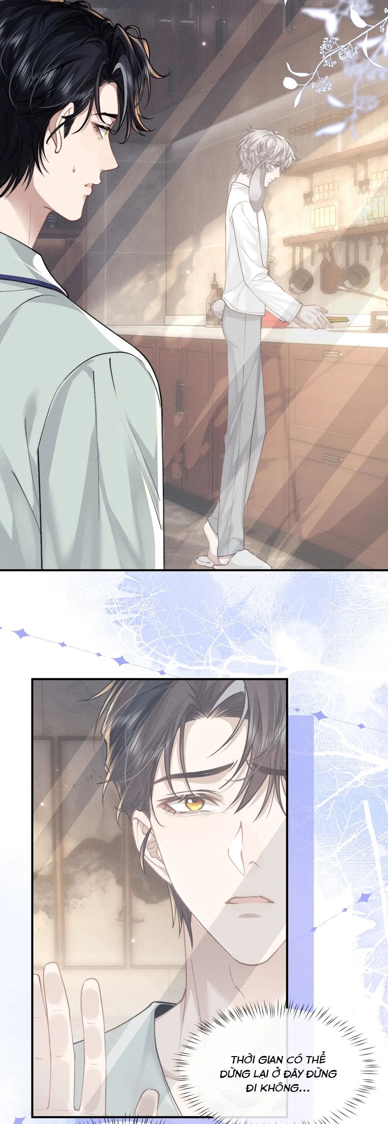 Chấp Sự Thỏ Cụp Tai: Chapter 125