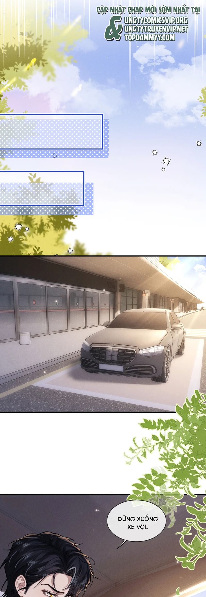 Chấp Sự Thỏ Cụp Tai: Chapter 125