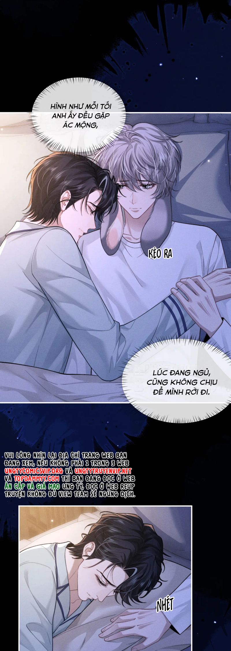 Chấp Sự Thỏ Cụp Tai: Chapter 125