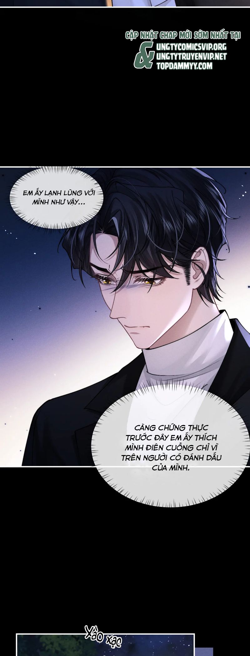 Chấp Sự Thỏ Cụp Tai: Chapter 127