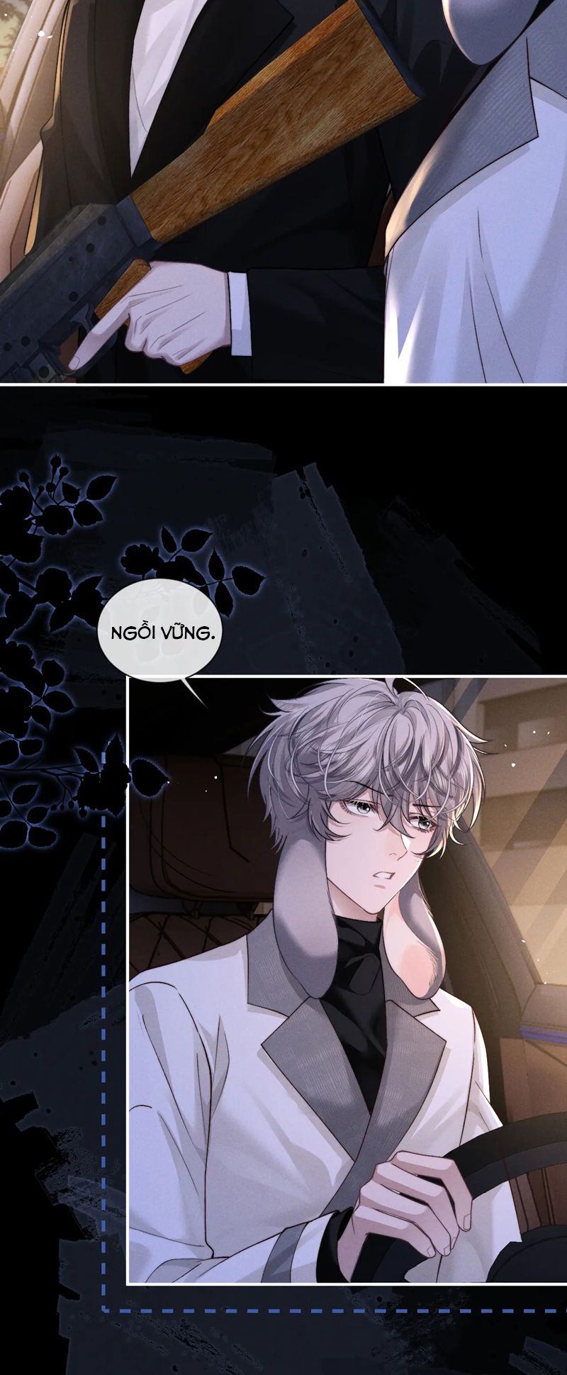 Chấp Sự Thỏ Cụp Tai: Chapter 127