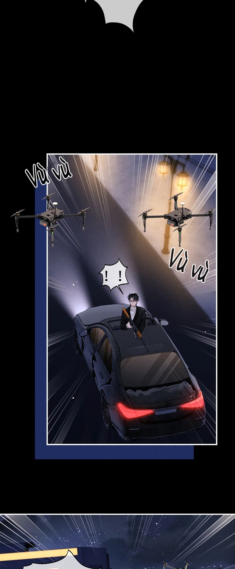 Chấp Sự Thỏ Cụp Tai: Chapter 127