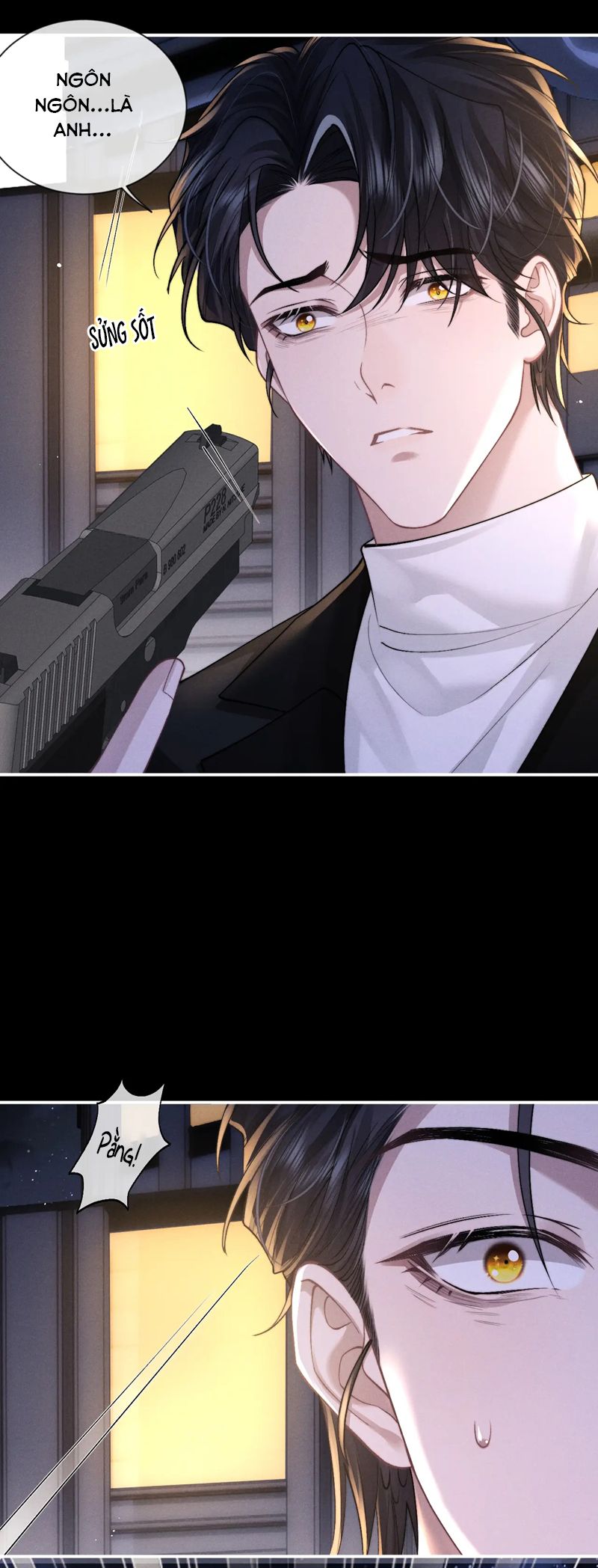 Chấp Sự Thỏ Cụp Tai: Chapter 127
