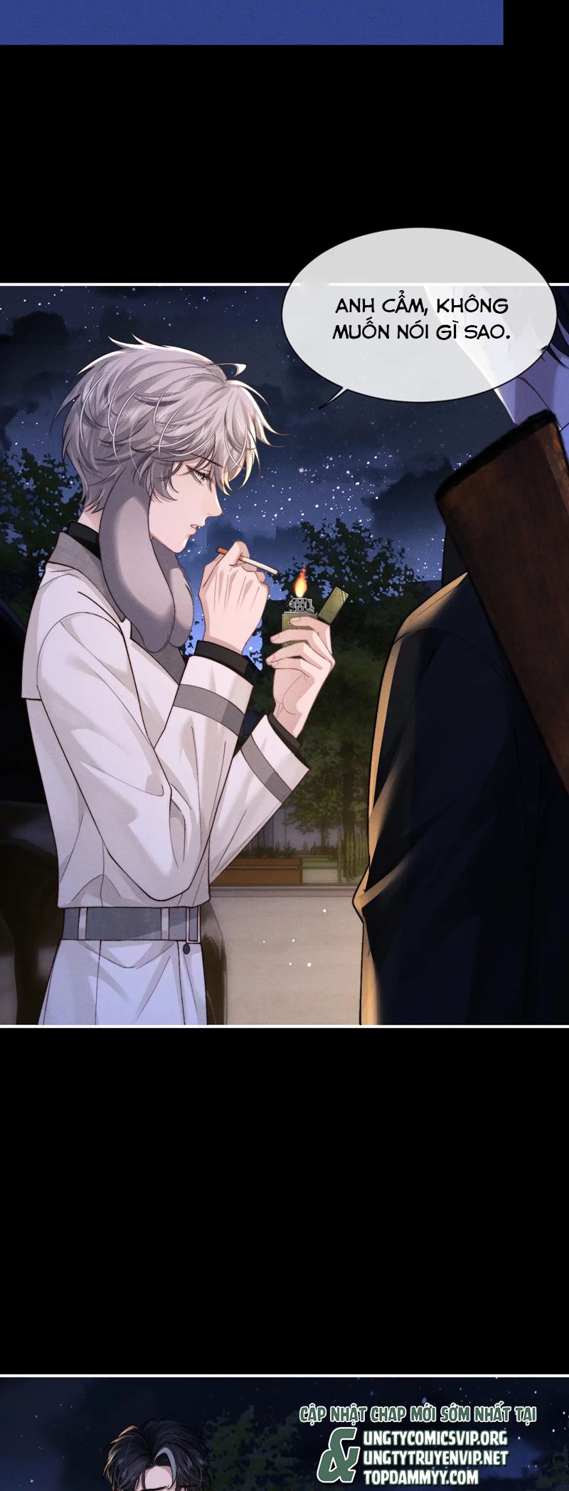 Chấp Sự Thỏ Cụp Tai: Chapter 127