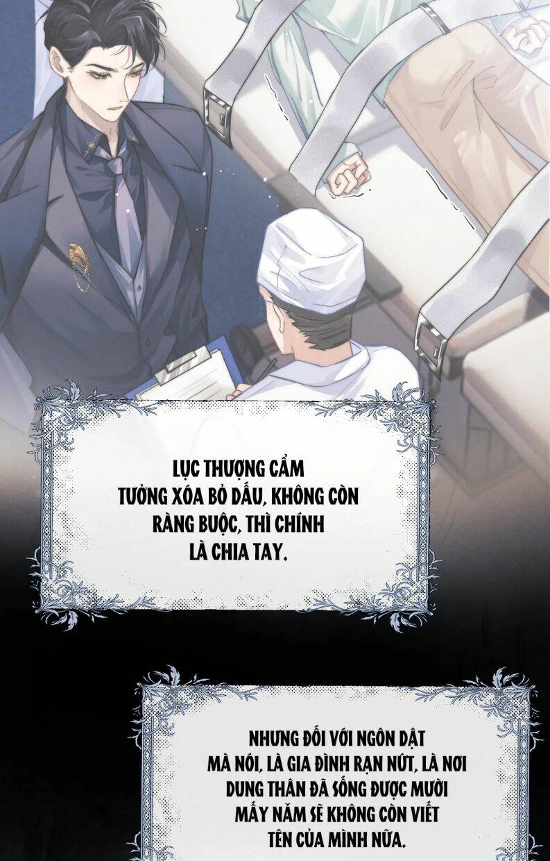 Chấp Sự Thỏ Cụp Tai: Chapter 14