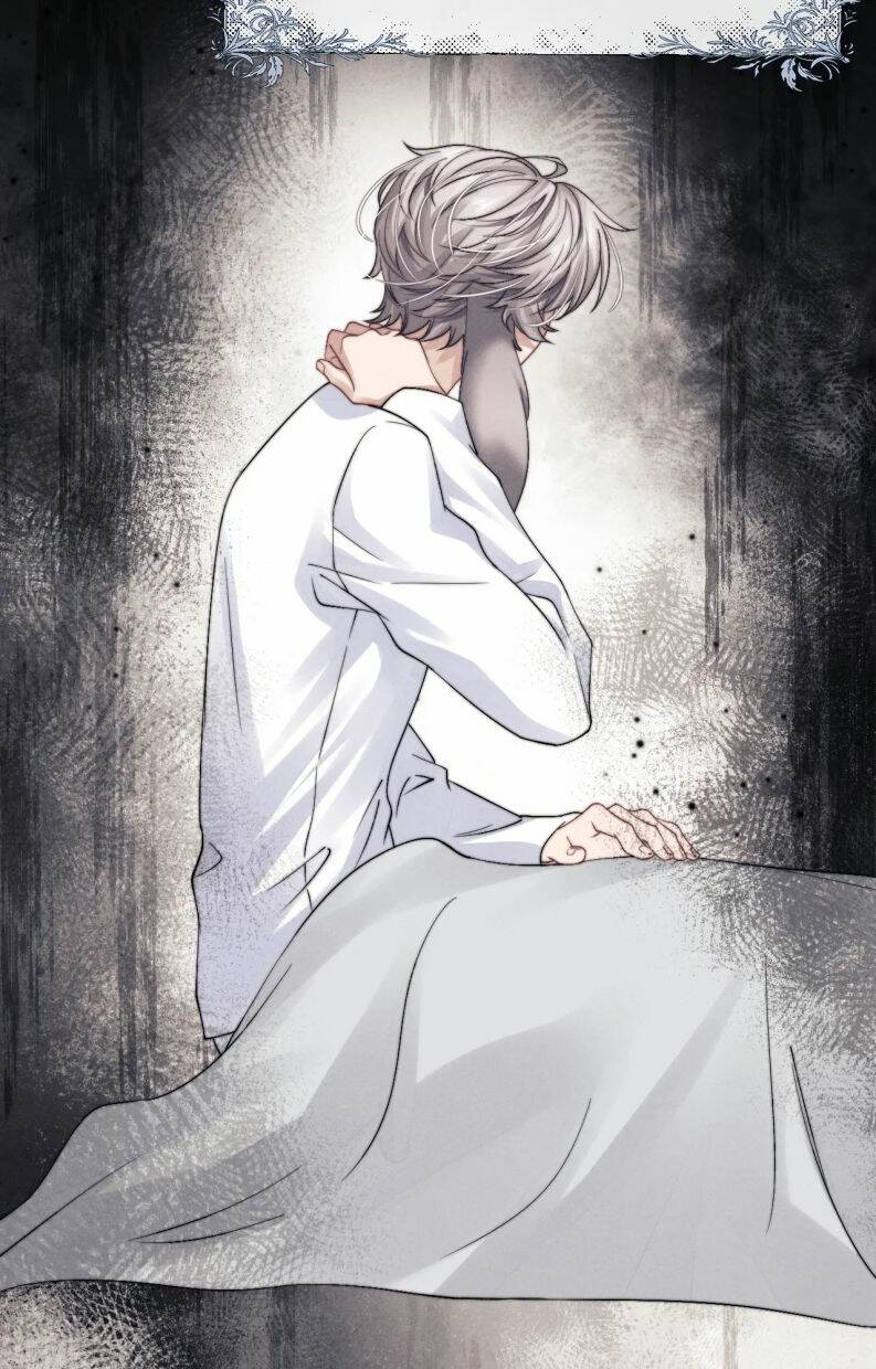 Chấp Sự Thỏ Cụp Tai: Chapter 14