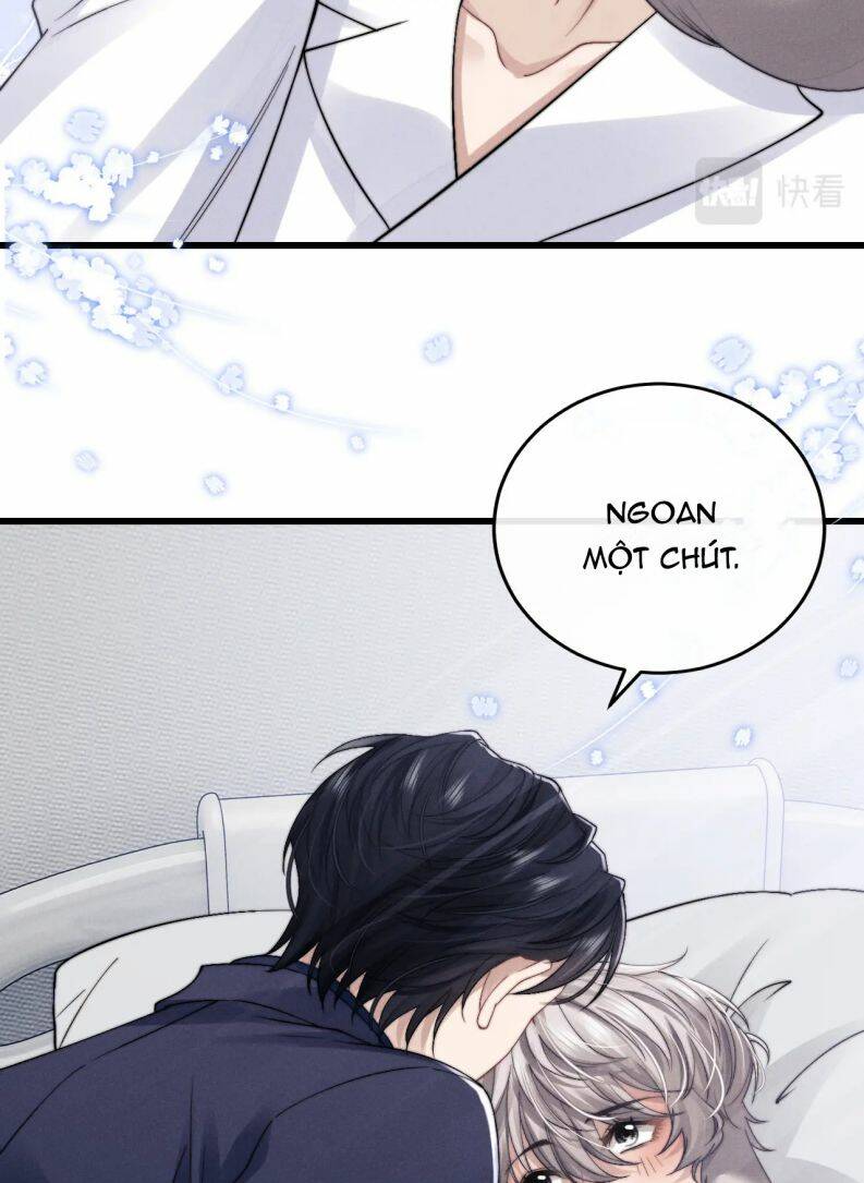 Chấp Sự Thỏ Cụp Tai: Chapter 14