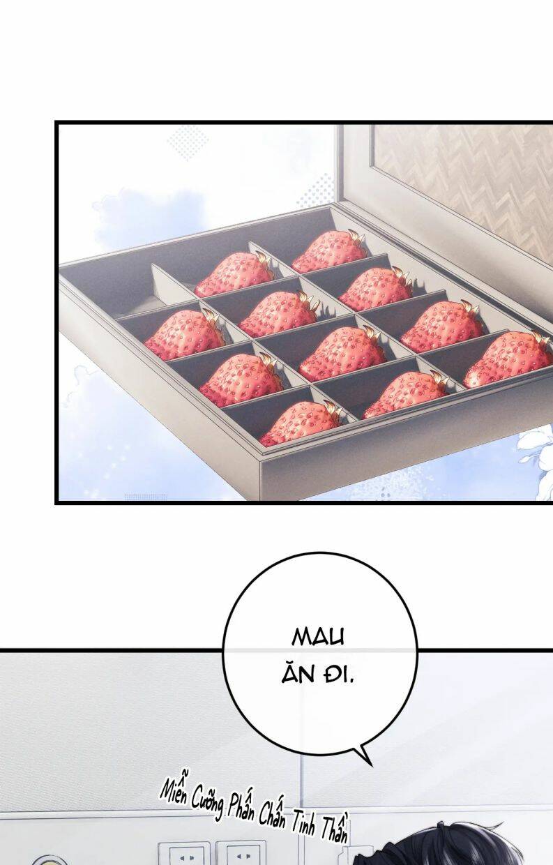 Chấp Sự Thỏ Cụp Tai: Chapter 14