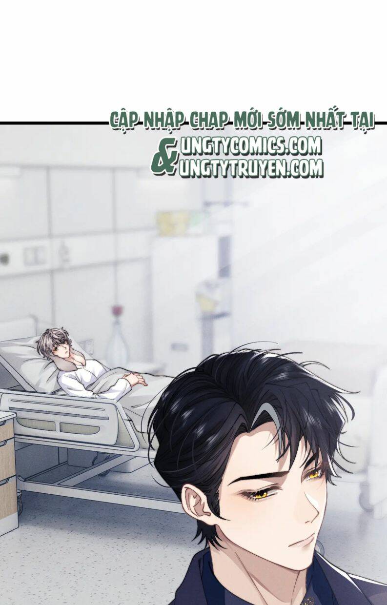 Chấp Sự Thỏ Cụp Tai: Chapter 14