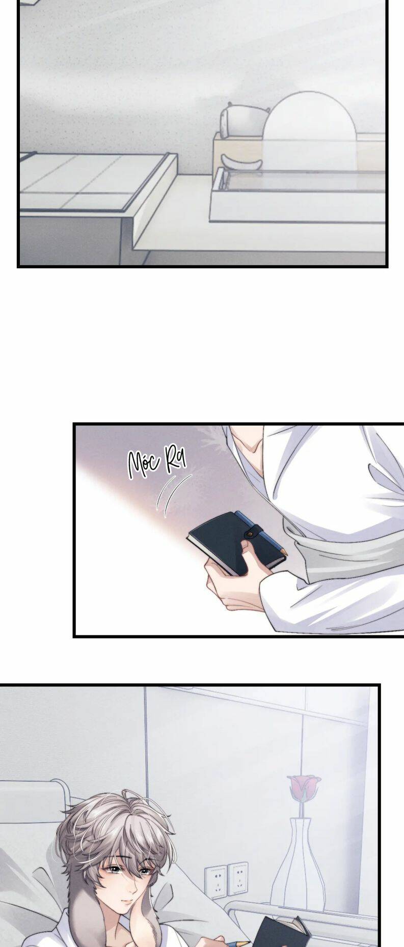 Chấp Sự Thỏ Cụp Tai: Chapter 14