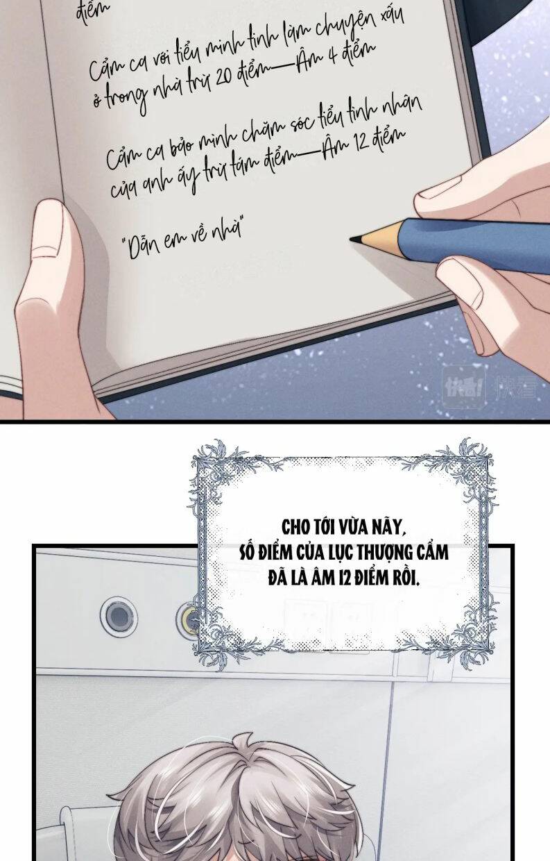 Chấp Sự Thỏ Cụp Tai: Chapter 14