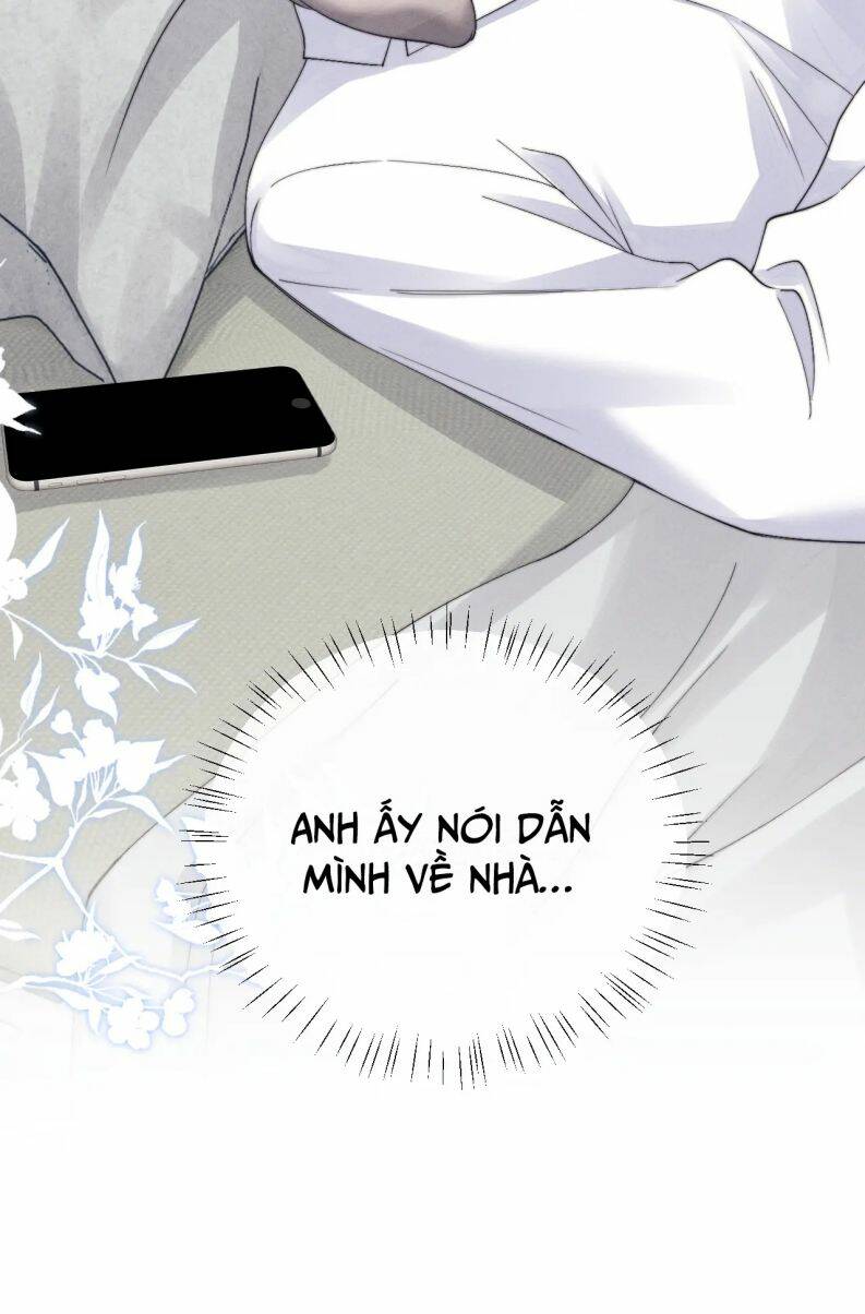 Chấp Sự Thỏ Cụp Tai: Chapter 14