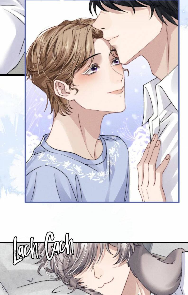 Chấp Sự Thỏ Cụp Tai: Chapter 14