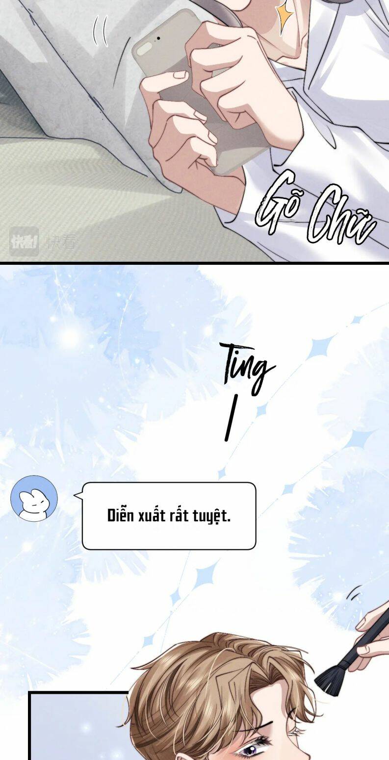 Chấp Sự Thỏ Cụp Tai: Chapter 14