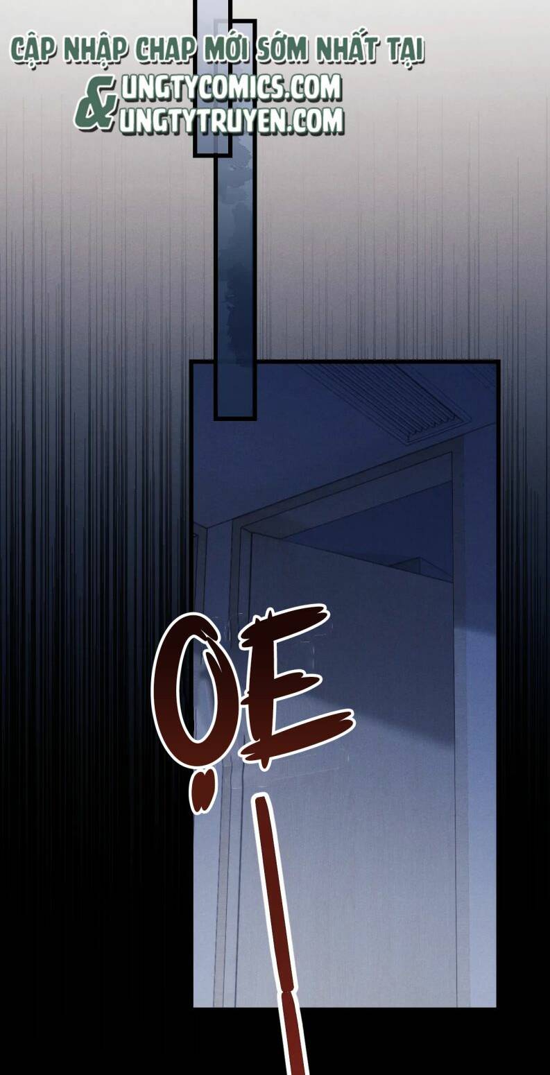 Chấp Sự Thỏ Cụp Tai: Chapter 14