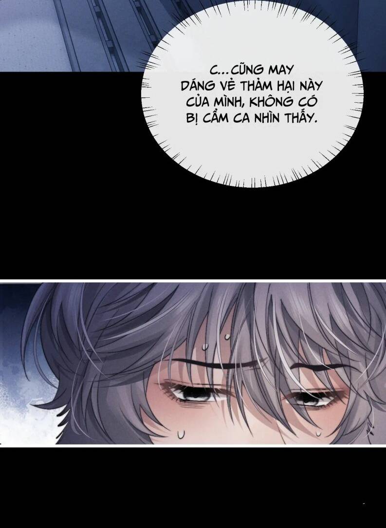 Chấp Sự Thỏ Cụp Tai: Chapter 14