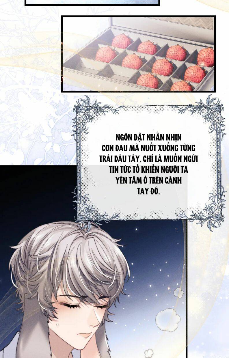 Chấp Sự Thỏ Cụp Tai: Chapter 14