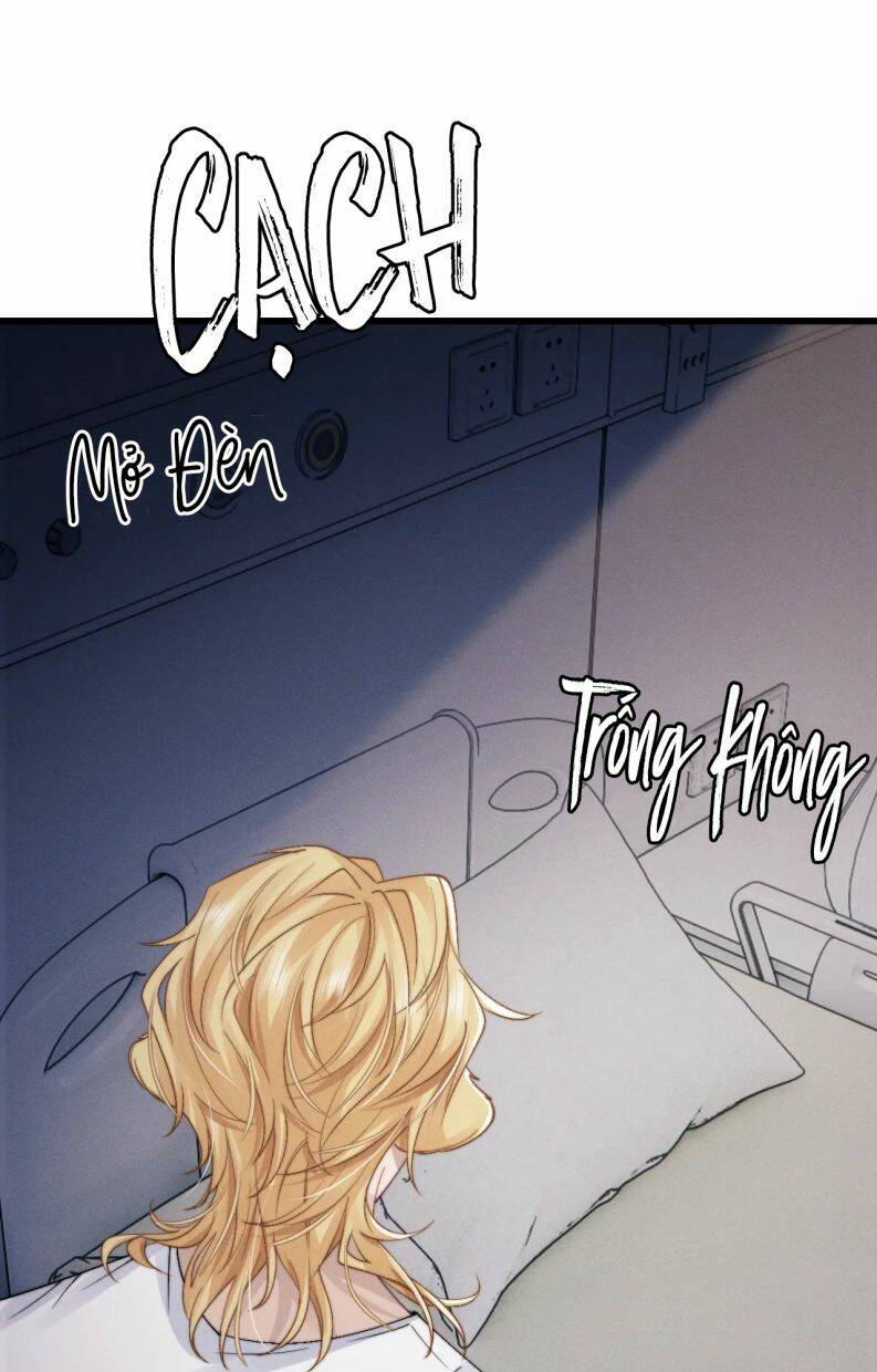 Chấp Sự Thỏ Cụp Tai: Chapter 14
