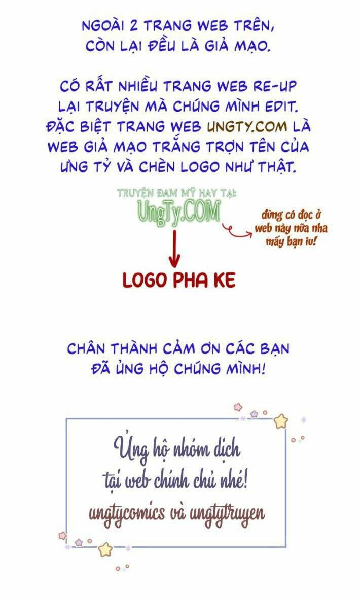 Chấp Sự Thỏ Cụp Tai: Chapter 14