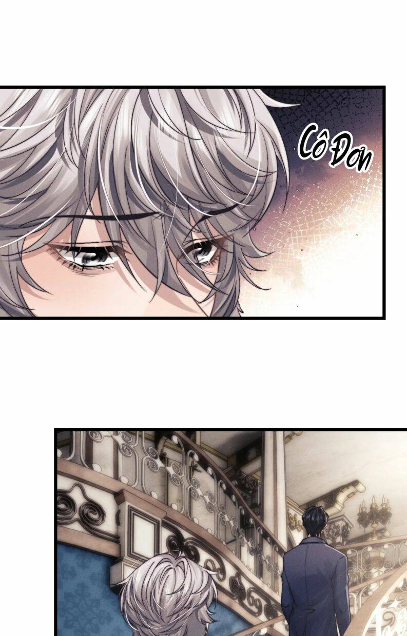 Chấp Sự Thỏ Cụp Tai: Chapter 16