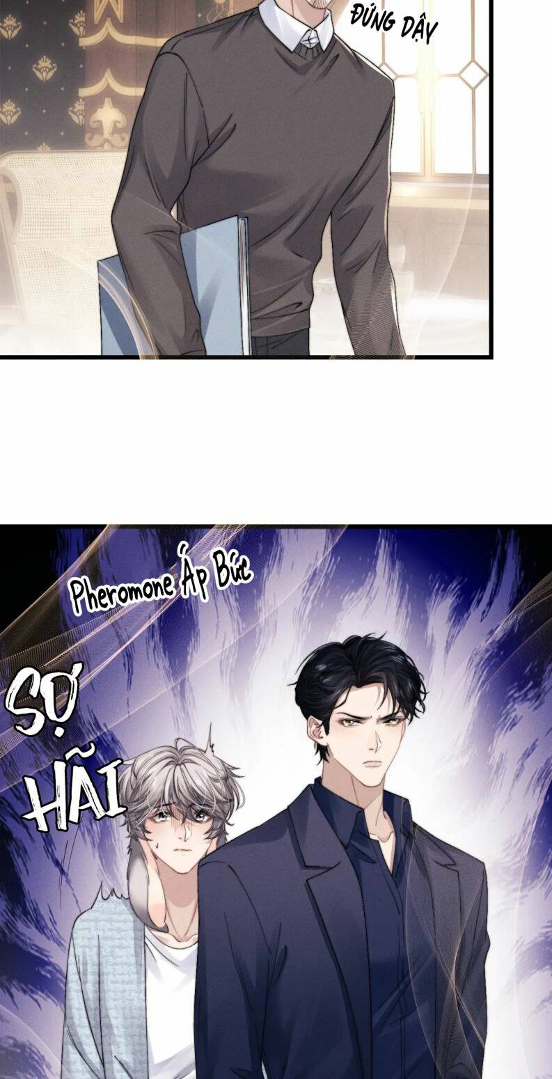 Chấp Sự Thỏ Cụp Tai: Chapter 16