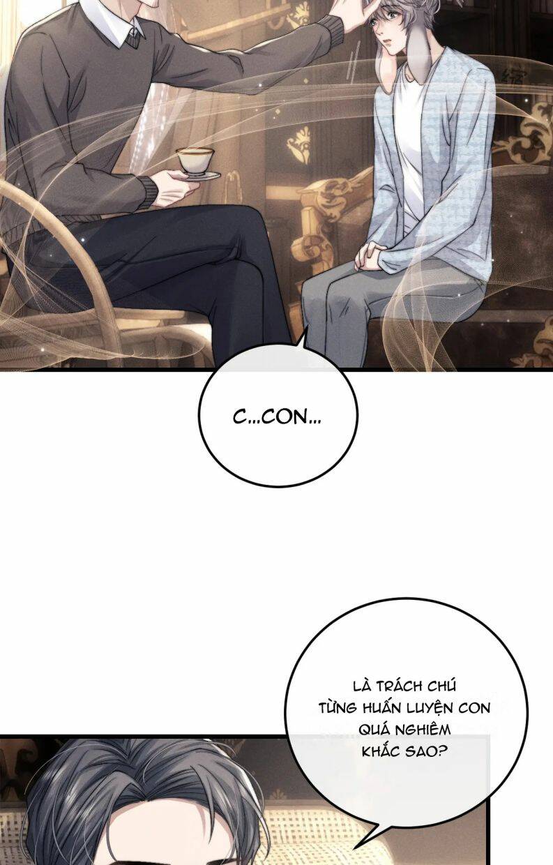 Chấp Sự Thỏ Cụp Tai: Chapter 16