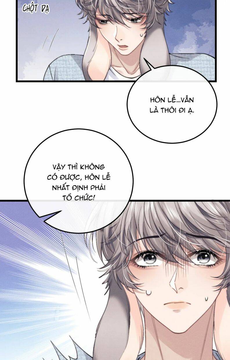 Chấp Sự Thỏ Cụp Tai: Chapter 16