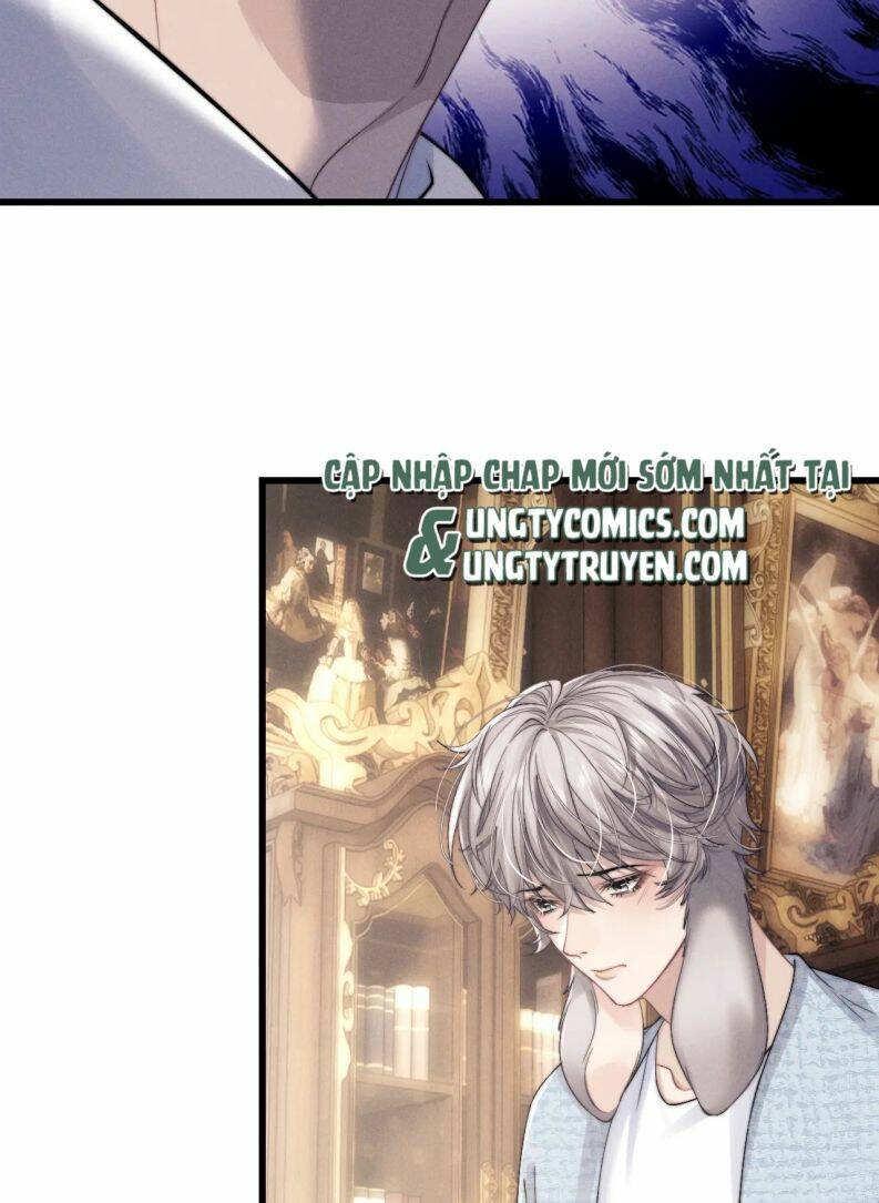 Chấp Sự Thỏ Cụp Tai: Chapter 16