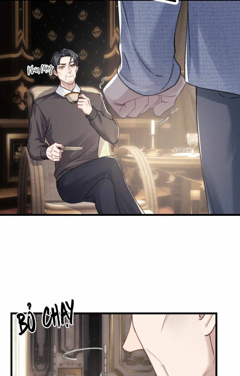 Chấp Sự Thỏ Cụp Tai: Chapter 16