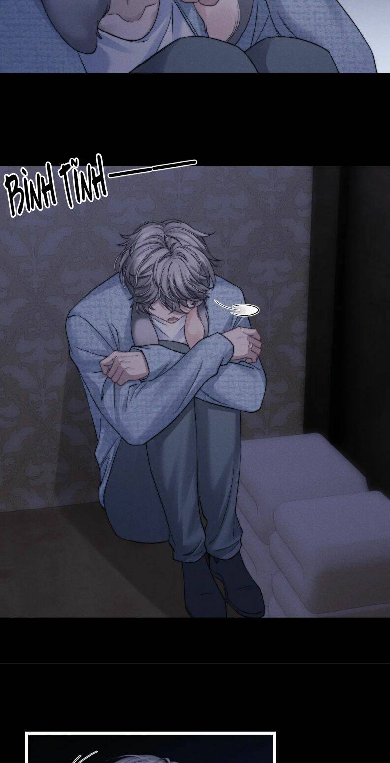 Chấp Sự Thỏ Cụp Tai: Chapter 16