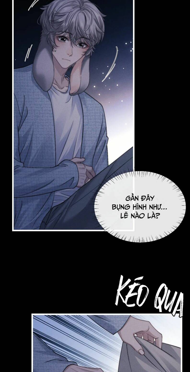 Chấp Sự Thỏ Cụp Tai: Chapter 16