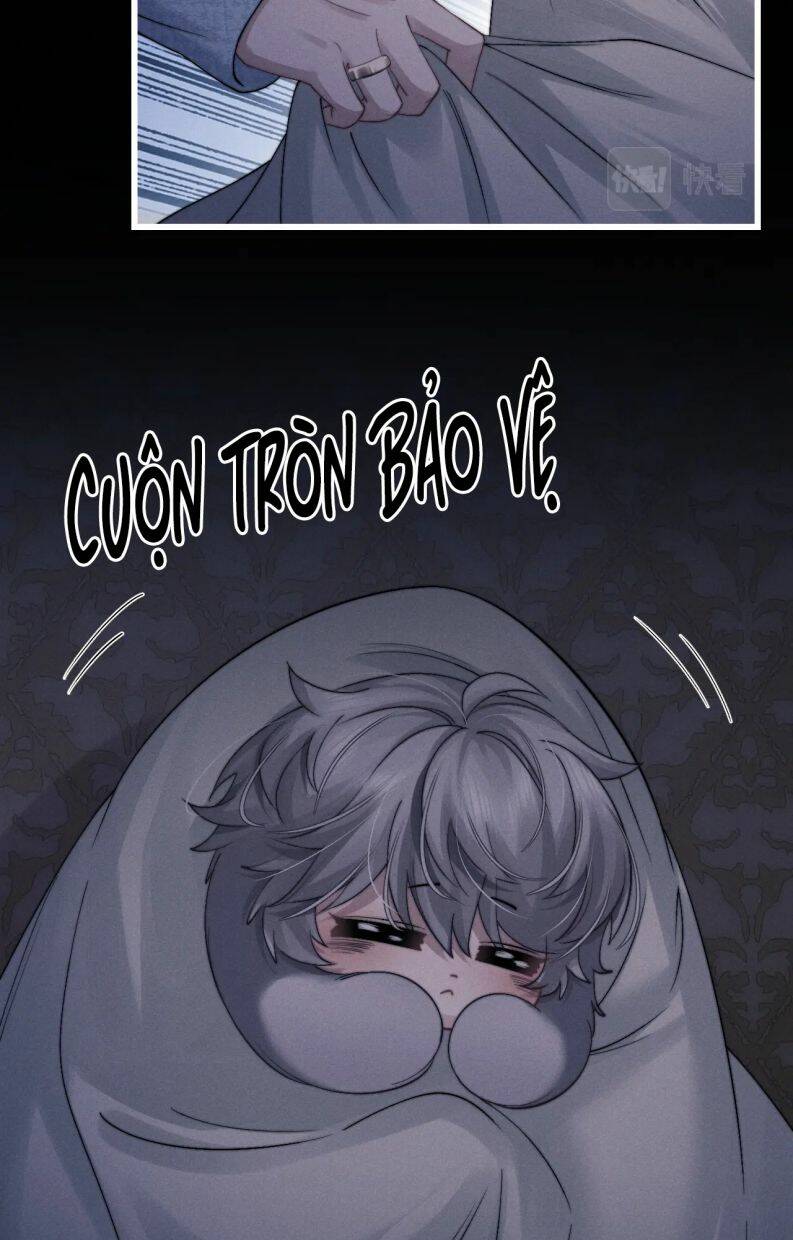 Chấp Sự Thỏ Cụp Tai: Chapter 16