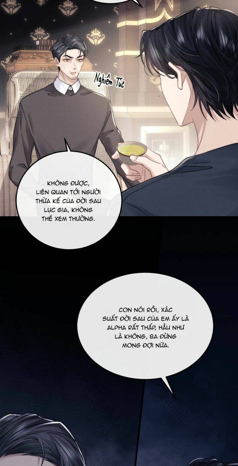 Chấp Sự Thỏ Cụp Tai: Chapter 16