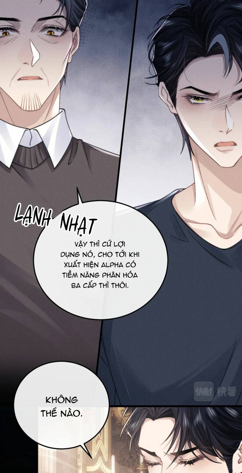 Chấp Sự Thỏ Cụp Tai: Chapter 16
