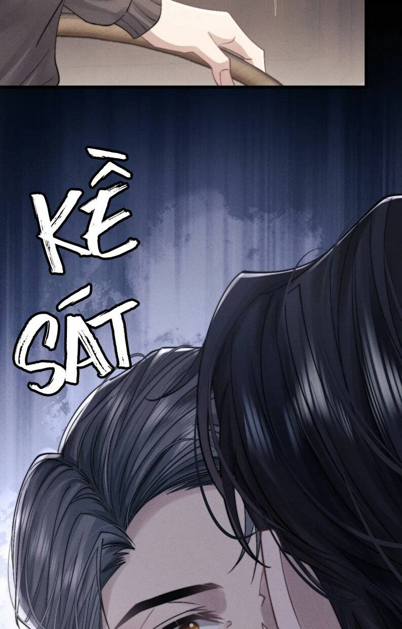 Chấp Sự Thỏ Cụp Tai: Chapter 16