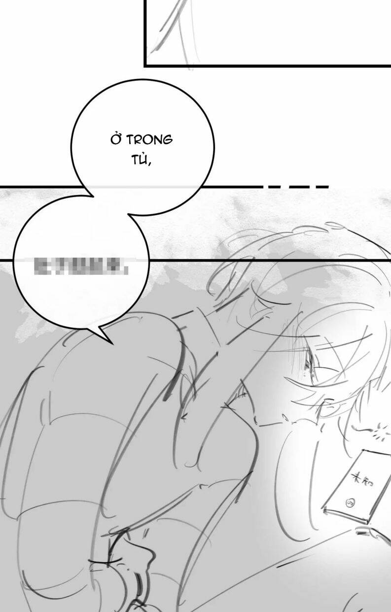 Chấp Sự Thỏ Cụp Tai: Chapter 16