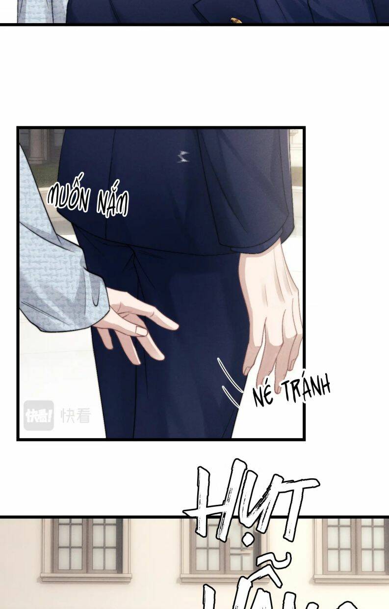 Chấp Sự Thỏ Cụp Tai: Chapter 16