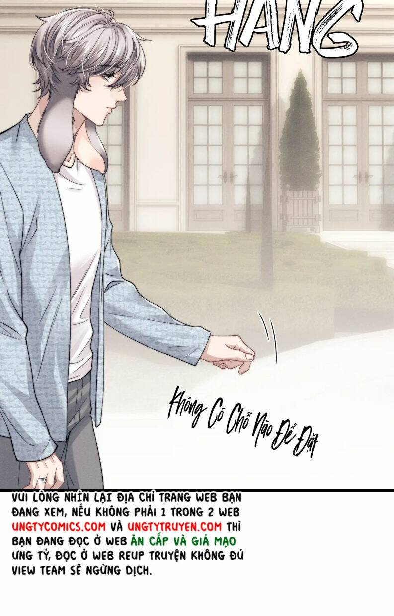 Chấp Sự Thỏ Cụp Tai: Chapter 16