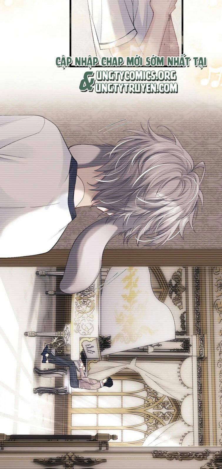 Chấp Sự Thỏ Cụp Tai: Chapter 22