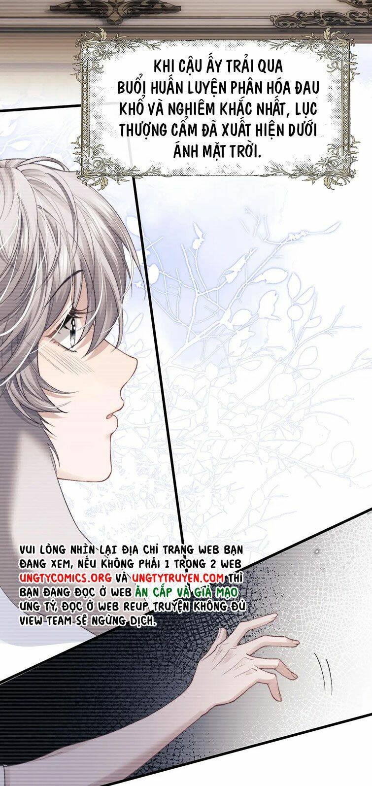 Chấp Sự Thỏ Cụp Tai: Chapter 22